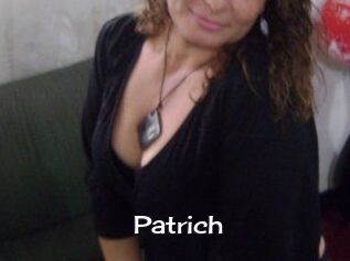 Patrich