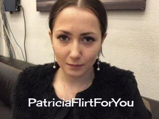 PatriciaFlirtForYou