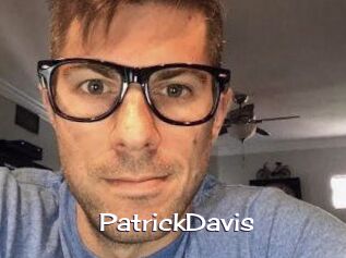 Patrick_Davis