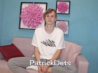 PatrickDets