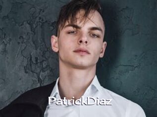PatrickDiaz Click here to exit