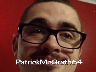 PatrickMcGrath64