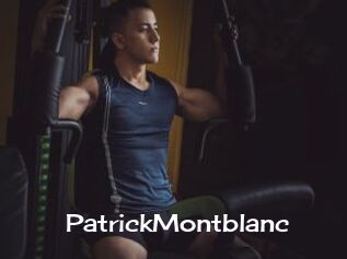 PatrickMontblanc