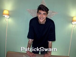 PatrickSwarn