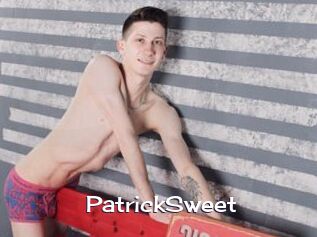 PatrickSweet