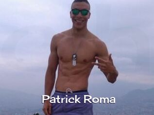 Patrick_Roma