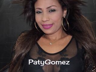 PatyGomez