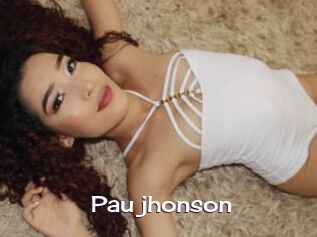 Pau_jhonson