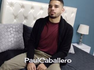 PaulCaballero