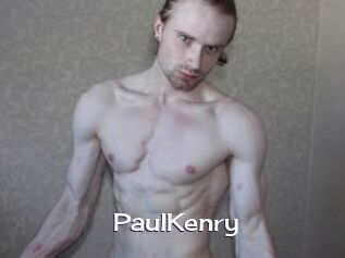 PaulKenry