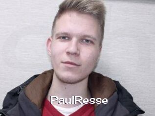 PaulResse