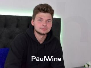 PaulWine