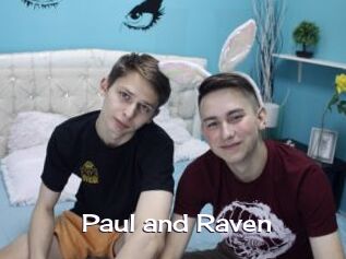 Paul_and_Raven