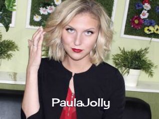 PaulaJolly