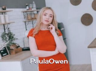 PaulaOwen