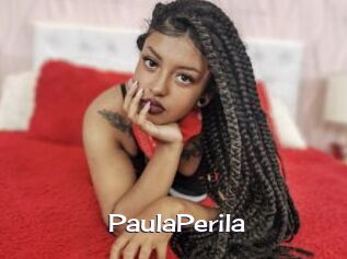 PaulaPerila