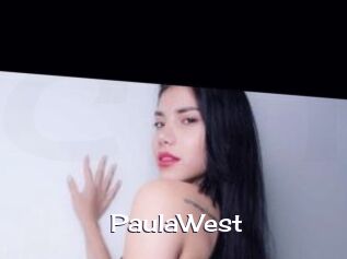PaulaWest