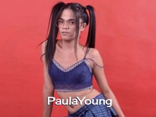 PaulaYoung