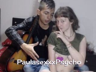 PaulasexxxPsycho