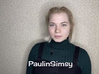 PaulinSimsy
