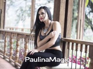 PaulinaMagic