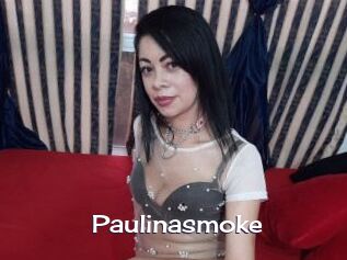 Paulinasmoke