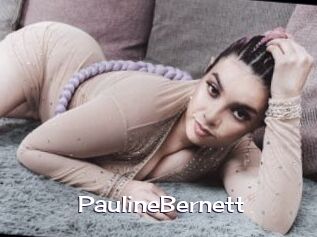 PaulineBernett