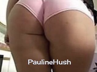 PaulineHush