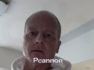 Pcannon