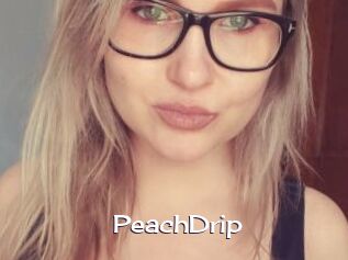 PeachDrip