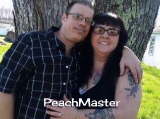 PeachMaster