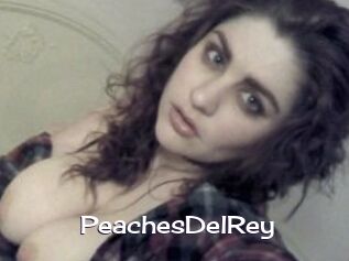 PeachesDelRey