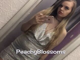 PeachyBlossoms