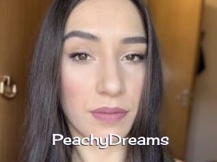 PeachyDreams