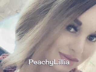 PeachyLillia