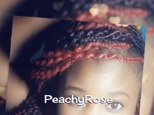 PeachyRose