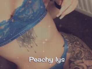 Peachy_lys