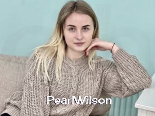 PearlWilson