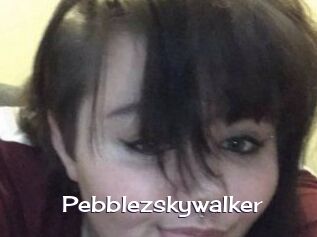 Pebblezskywalker