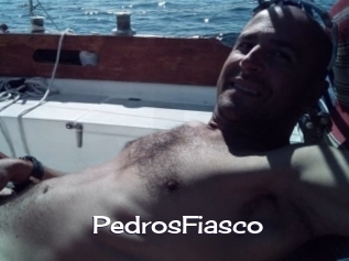 PedrosFiasco