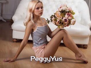 PeggyYus