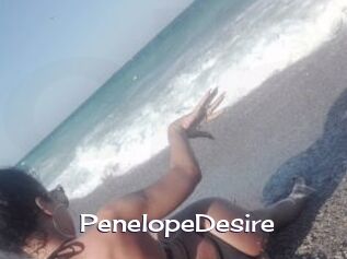 PenelopeDesire