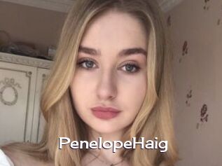 PenelopeHaig