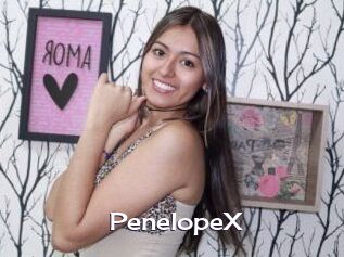 PenelopeX