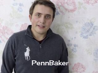 PennBaker