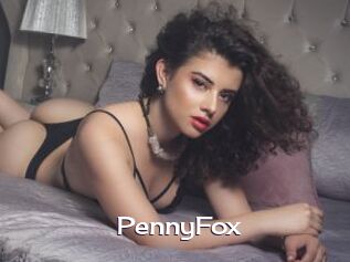 Penny_Fox