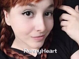 PennyHeart