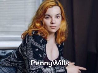 PennyWills