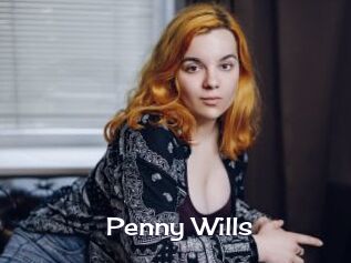 Penny_Wills