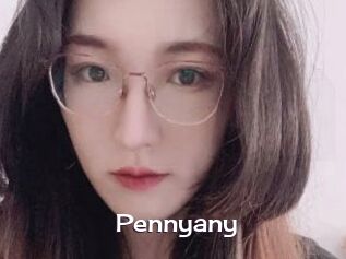 Pennyany